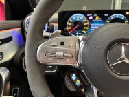 MERCEDES d'occasion CLASSE CLA II AMG CLA 45 S 4MATIC+ 8G-DCT de 2022