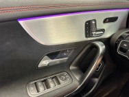 MERCEDES d'occasion CLASSE CLA II AMG CLA 45 S 4MATIC+ 8G-DCT de 2022