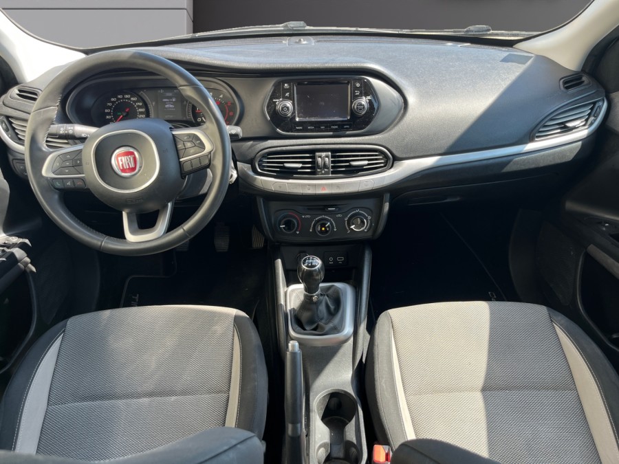 FIAT d'occasion TIPO 1.3 MULTIJET 95 de 2016 Vauvert (30)﻿