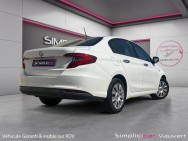 FIAT d'occasion TIPO 1.3 MULTIJET 95 de 2016 Vauvert (30)﻿