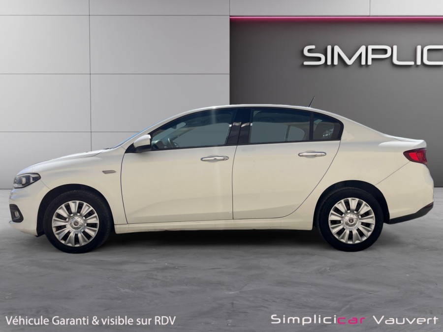 FIAT d'occasion TIPO 1.3 MULTIJET 95 de 2016 Vauvert (30)﻿