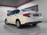 FIAT d'occasion TIPO 1.3 MULTIJET 95 de 2016 Vauvert (30)﻿