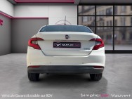 FIAT d'occasion TIPO 1.3 MULTIJET 95 de 2016 Vauvert (30)﻿