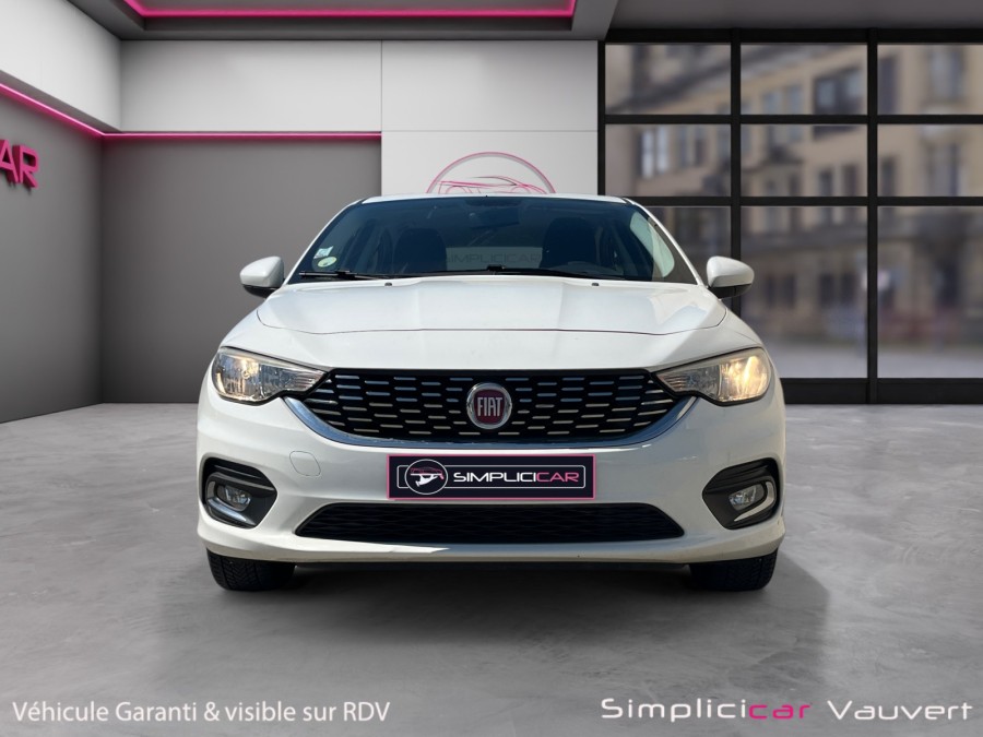 FIAT d'occasion TIPO 1.3 MULTIJET 95 de 2016 Vauvert (30)﻿