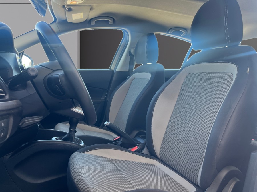 FIAT d'occasion TIPO 1.3 MULTIJET 95 de 2016 Vauvert (30)﻿