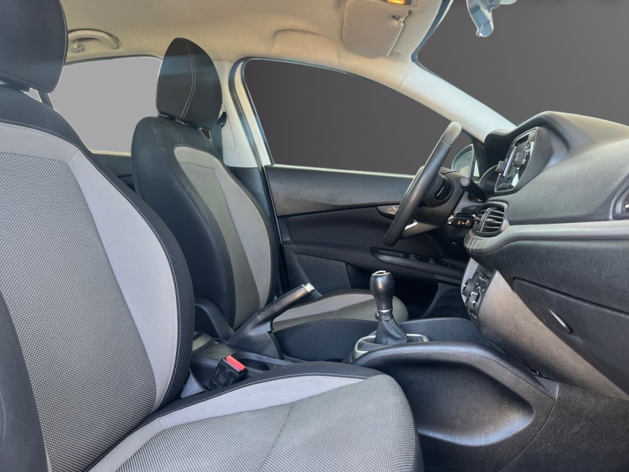 FIAT d'occasion TIPO 1.3 MULTIJET 95 de 2016 Vauvert (30)﻿