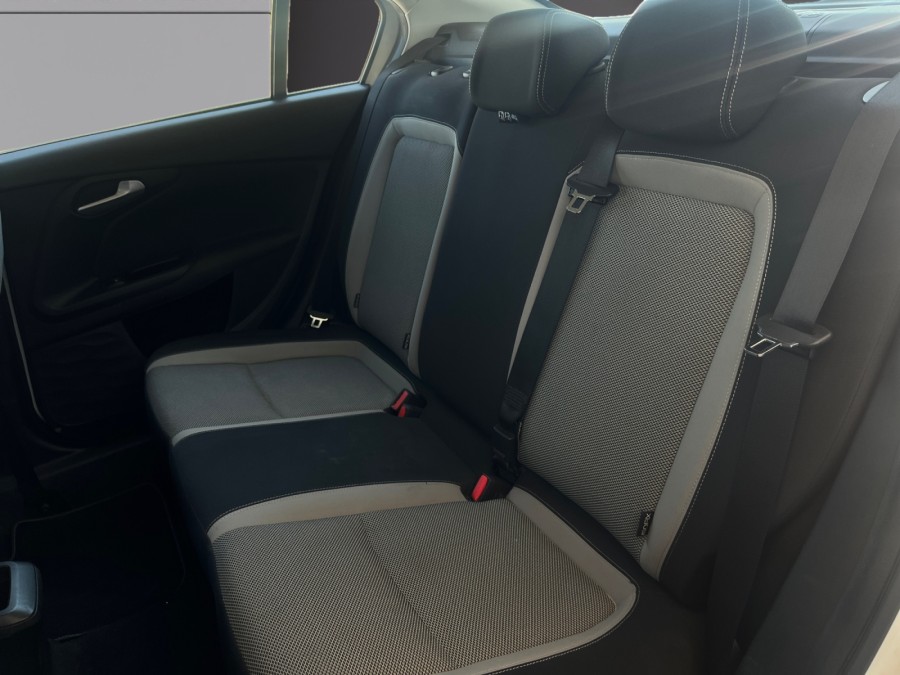 FIAT d'occasion TIPO 1.3 MULTIJET 95 de 2016 Vauvert (30)﻿