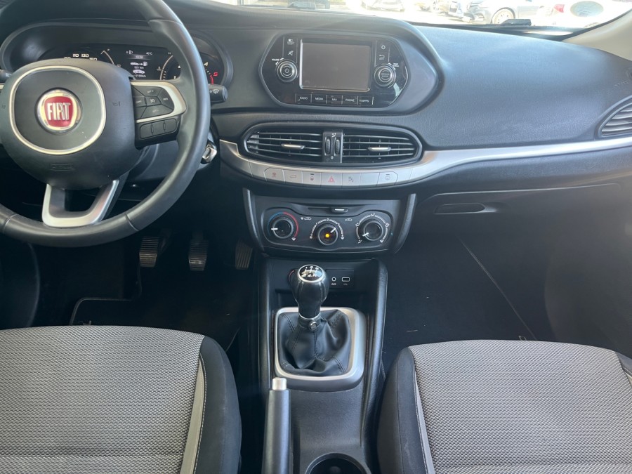 FIAT d'occasion TIPO 1.3 MULTIJET 95 de 2016 Vauvert (30)﻿