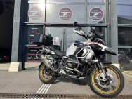BMW d'occasion R1250GSA MOTO de 2021 Vernon (27)﻿