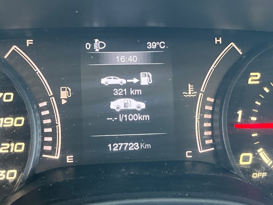 FIAT d'occasion TIPO 1.3 MULTIJET 95 de 2016 Vauvert (30)﻿