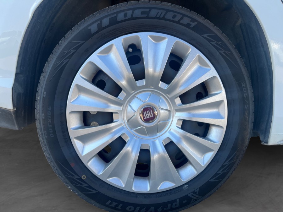 FIAT d'occasion TIPO 1.3 MULTIJET 95 de 2016 Vauvert (30)﻿