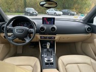AUDI d'occasion A3 2.0 TDI 150 CH S TRONIC 6 AMBITION LUXE de 2014