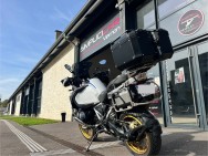 BMW d'occasion R1250GSA MOTO de 2021 Vernon (27)﻿