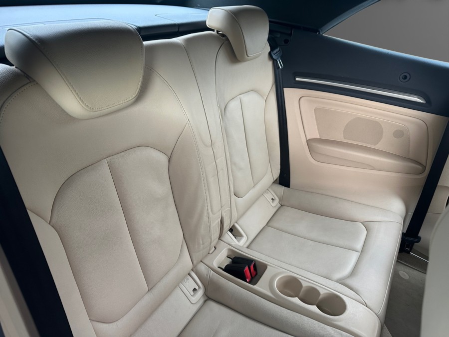 AUDI d'occasion A3 2.0 TDI 150 CH S TRONIC 6 AMBITION LUXE de 2014