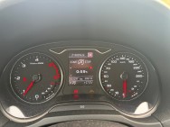 AUDI d'occasion A3 2.0 TDI 150 CH S TRONIC 6 AMBITION LUXE de 2014