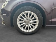 AUDI d'occasion A3 2.0 TDI 150 CH S TRONIC 6 AMBITION LUXE de 2014