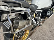 BMW d'occasion R1250GSA MOTO de 2021 Vernon (27)﻿