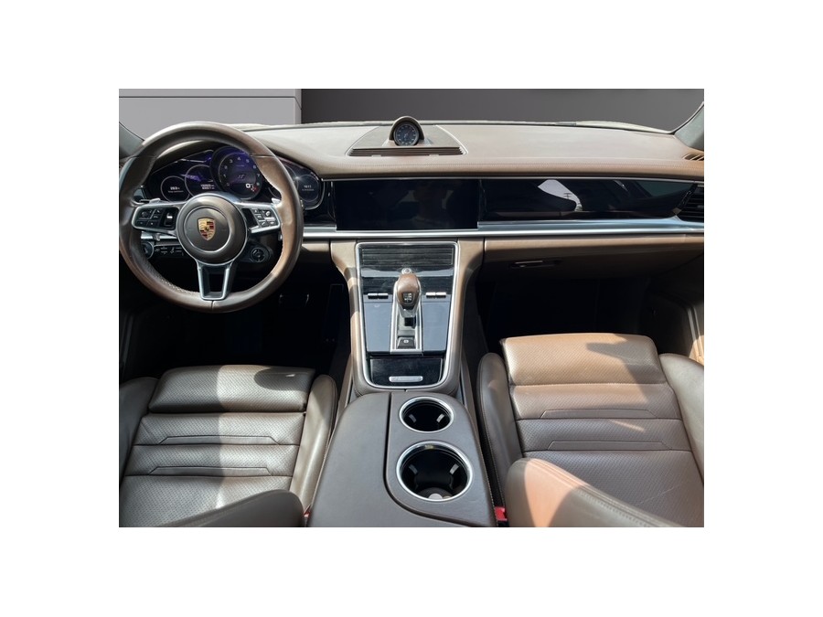 PORSCHE d'occasion PANAMERA SPORT TURISMO 2.9 V6 440 4S de 2018