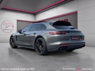 PORSCHE d'occasion PANAMERA SPORT TURISMO 2.9 V6 440 4S de 2018