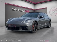 PORSCHE d'occasion PANAMERA SPORT TURISMO 2.9 V6 440 4S de 2018