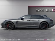 PORSCHE d'occasion PANAMERA SPORT TURISMO 2.9 V6 440 4S de 2018