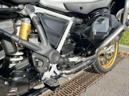 BMW d'occasion R1250GSA MOTO de 2021 Vernon (27)﻿