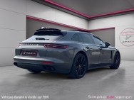 PORSCHE d'occasion PANAMERA SPORT TURISMO 2.9 V6 440 4S de 2018