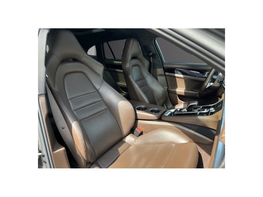 PORSCHE d'occasion PANAMERA SPORT TURISMO 2.9 V6 440 4S de 2018
