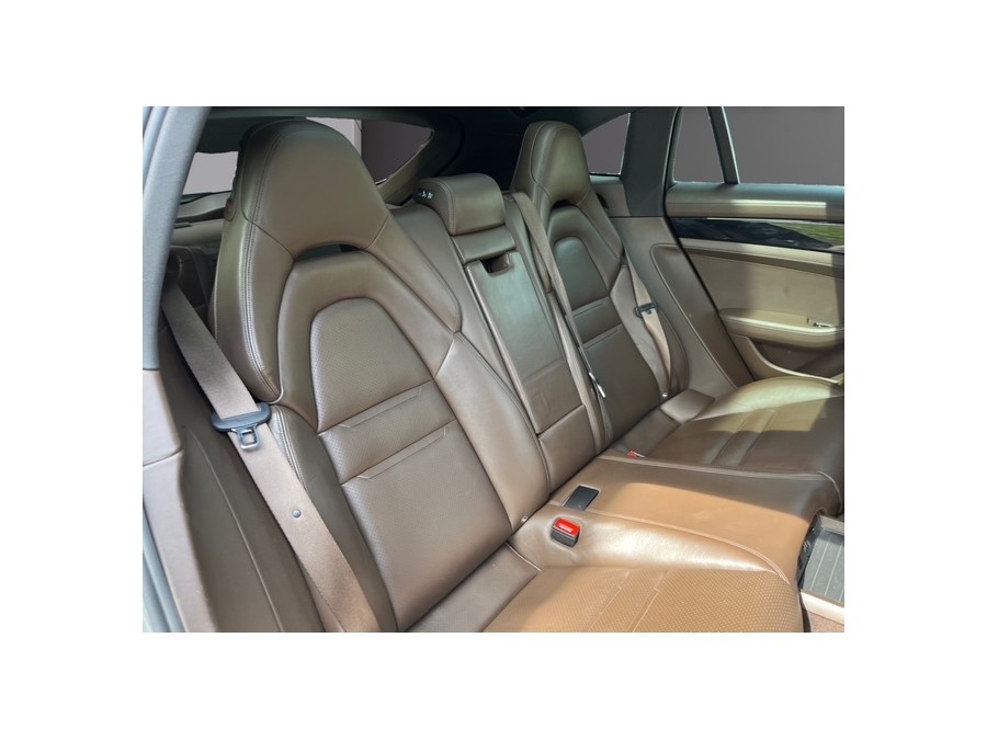 PORSCHE d'occasion PANAMERA SPORT TURISMO 2.9 V6 440 4S de 2018