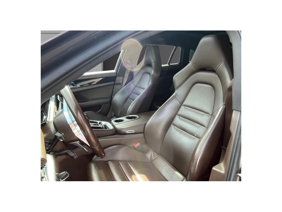 PORSCHE d'occasion PANAMERA SPORT TURISMO 2.9 V6 440 4S de 2018