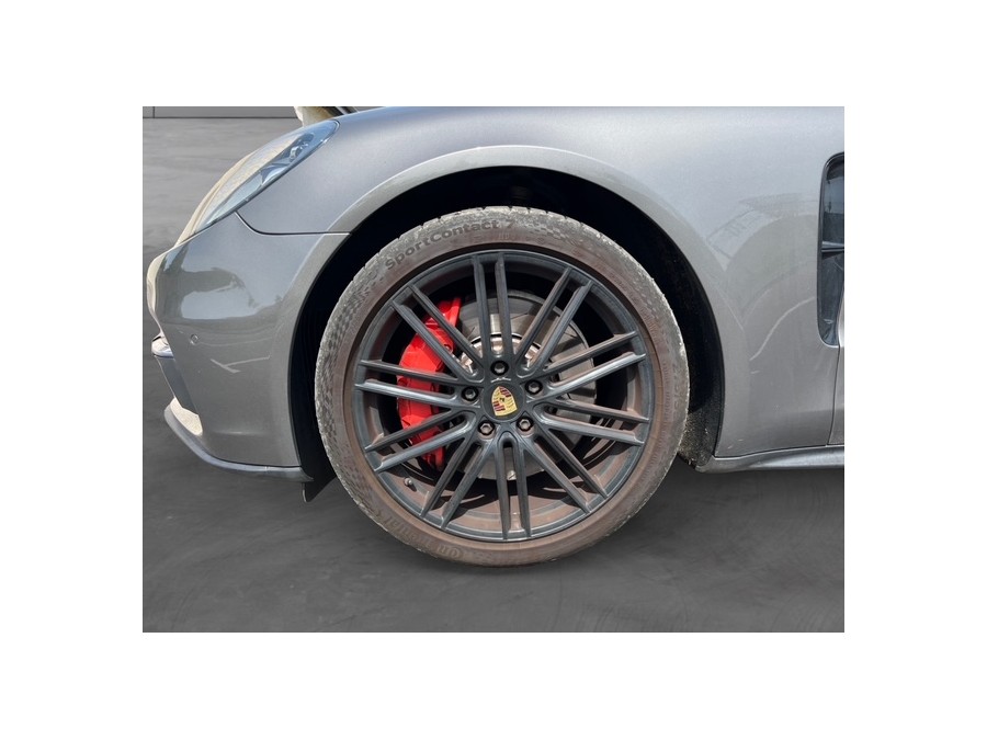 PORSCHE d'occasion PANAMERA SPORT TURISMO 2.9 V6 440 4S de 2018
