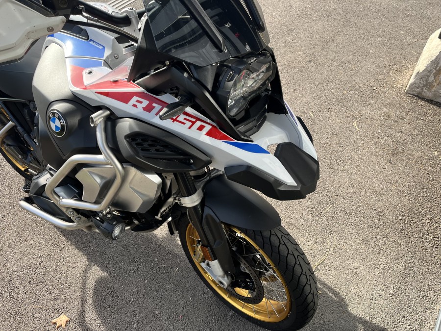 BMW d'occasion R1250GSA MOTO de 2021 Vernon (27)﻿