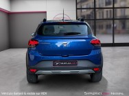 DACIA d'occasion SANDERO 1.0 ECO-G 100 STEPWAY ESSENTIEL de 2021