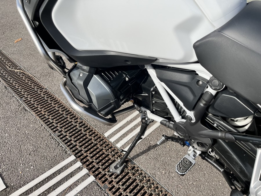 BMW d'occasion R1250GSA MOTO de 2021 Vernon (27)﻿