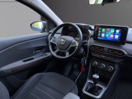 DACIA d'occasion SANDERO 1.0 ECO-G 100 STEPWAY ESSENTIEL de 2021