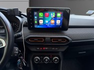 DACIA d'occasion SANDERO 1.0 ECO-G 100 STEPWAY ESSENTIEL de 2021