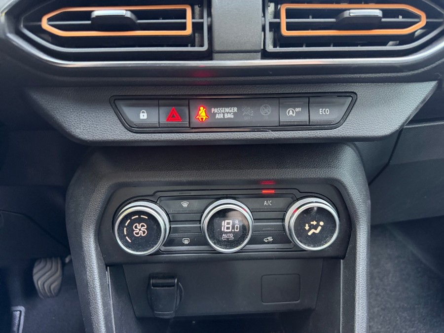 DACIA d'occasion SANDERO 1.0 ECO-G 100 STEPWAY ESSENTIEL de 2021