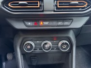 DACIA d'occasion SANDERO 1.0 ECO-G 100 STEPWAY ESSENTIEL de 2021
