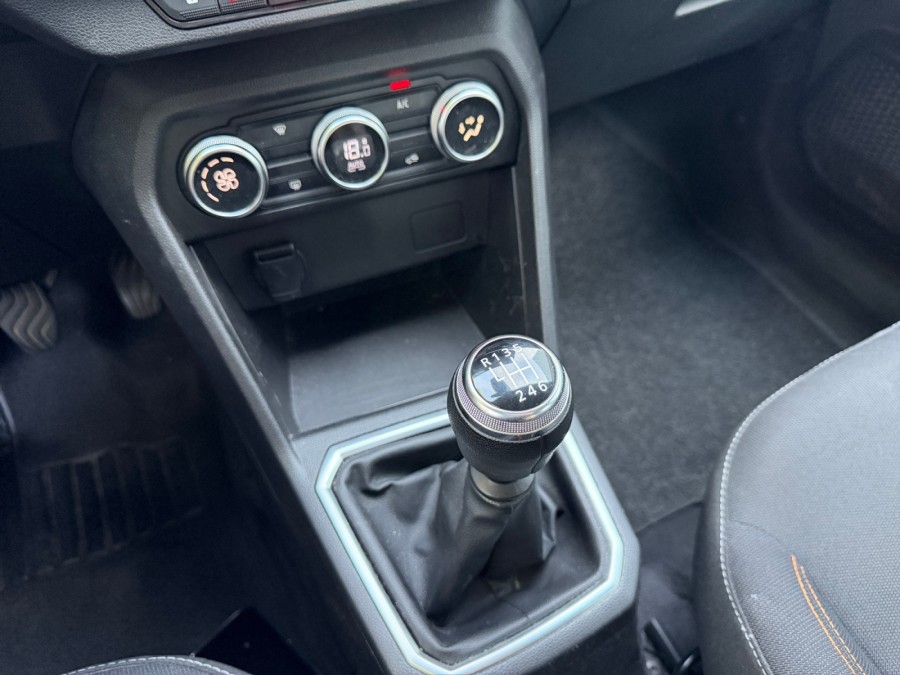 DACIA d'occasion SANDERO 1.0 ECO-G 100 STEPWAY ESSENTIEL de 2021