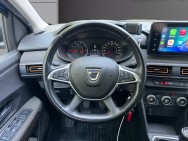 DACIA d'occasion SANDERO 1.0 ECO-G 100 STEPWAY ESSENTIEL de 2021