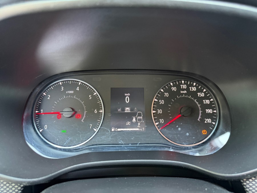DACIA d'occasion SANDERO 1.0 ECO-G 100 STEPWAY ESSENTIEL de 2021