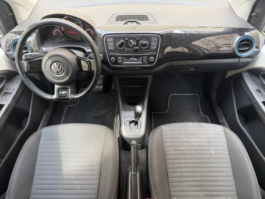 VOLKSWAGEN d'occasion UP 2.0 1.0 UNITED de 2015 Paris 15 (75)﻿