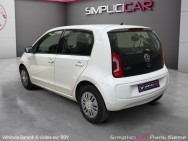VOLKSWAGEN d'occasion UP 2.0 1.0 UNITED de 2015 Paris 15 (75)﻿