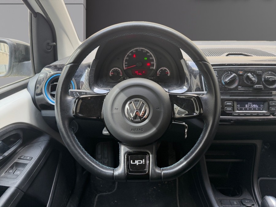 VOLKSWAGEN d'occasion UP 2.0 1.0 UNITED de 2015 Paris 15 (75)﻿