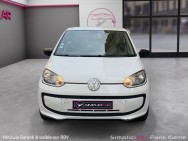 VOLKSWAGEN d'occasion UP 2.0 1.0 UNITED de 2015 Paris 15 (75)﻿