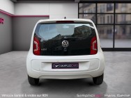 VOLKSWAGEN d'occasion UP 2.0 1.0 UNITED de 2015 Paris 15 (75)﻿