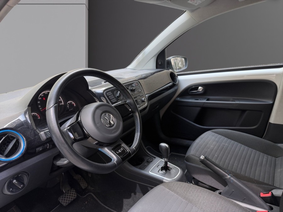 VOLKSWAGEN d'occasion UP 2.0 1.0 UNITED de 2015 Paris 15 (75)﻿