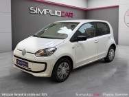 VOLKSWAGEN d'occasion UP 2.0 1.0 UNITED de 2015 Paris 15 (75)﻿