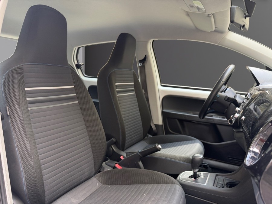 VOLKSWAGEN d'occasion UP 2.0 1.0 UNITED de 2015 Paris 15 (75)﻿