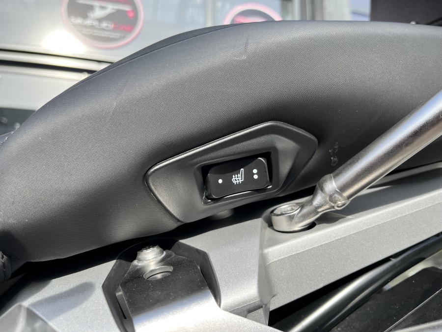 BMW d'occasion R1250GSA MOTO de 2021 Vernon (27)﻿